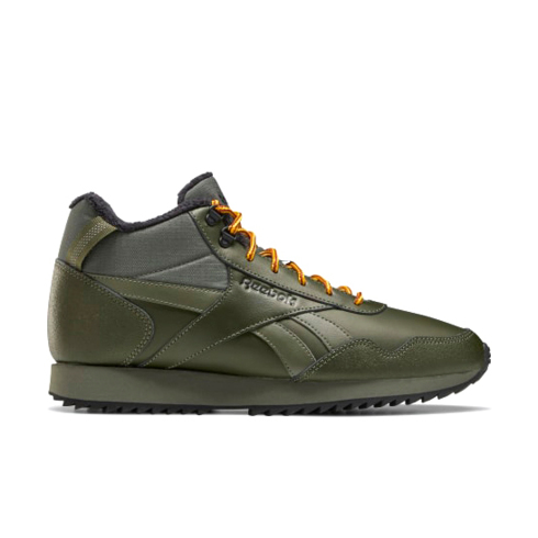 Кроссовки унисекс Reebok Royal Glide Mid Unisex FW0895